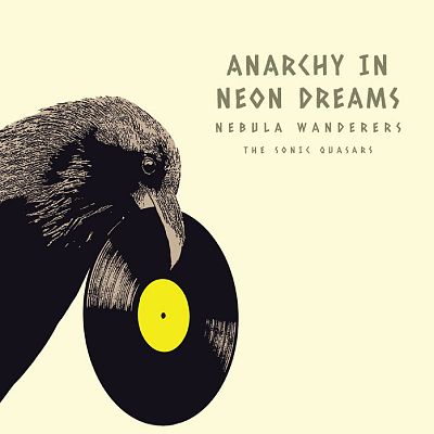 Pre Made Album Cover Baltic Sea