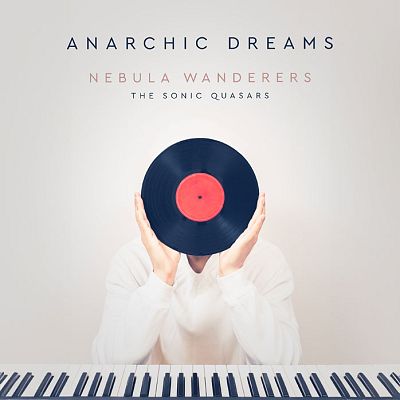 Pre Made Album Cover Swiss Coffee