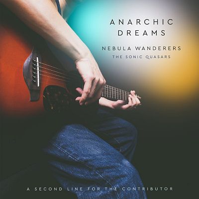 Pre Made Album Cover Vanilla