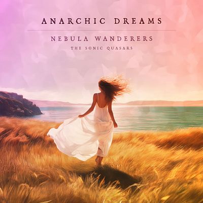 Pre Made Album Cover Beauty Bush