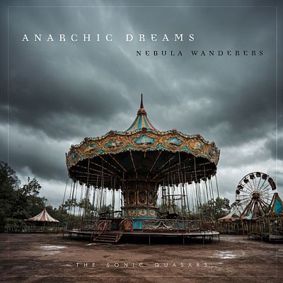 Pre Made Album Cover Corduroy