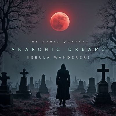 Pre Made Album Cover Tuna