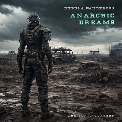 Pre Made Album Cover Cape Cod