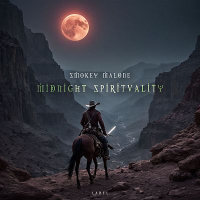 Pre Made Album Cover Tuna