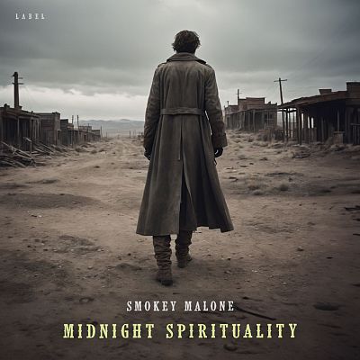 Pre Made Album Cover Masala