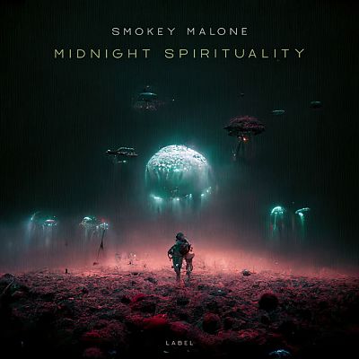 Pre Made Album Cover Bunker