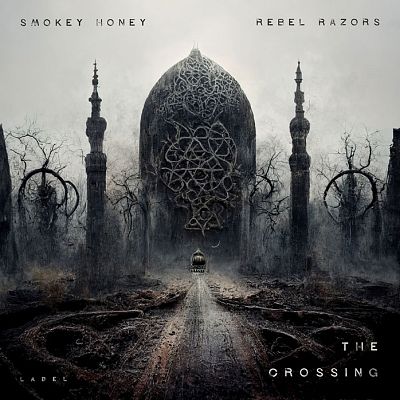 Pre Made Album Cover Celeste