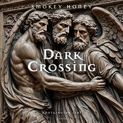 Pre Made Album Cover Birch