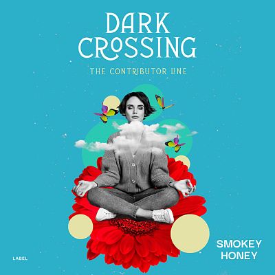 Pre Made Album Cover Scooter