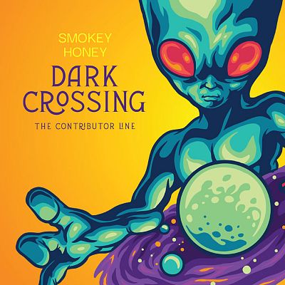 Pre Made Album Cover Blumine