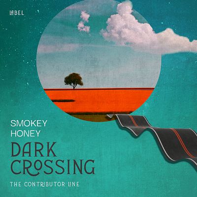 Pre Made Album Cover Lochinvar