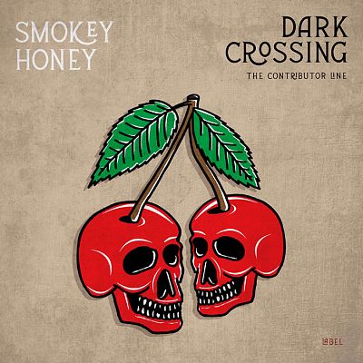 Pre Made Album Cover Mongoose