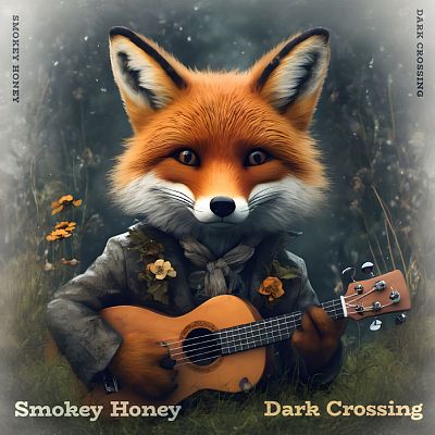 Pre Made Album Cover Lunar Green