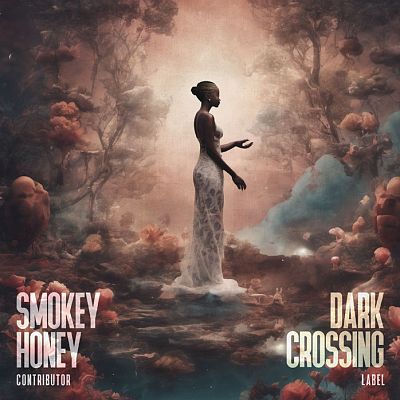 Pre Made Album Cover Matterhorn