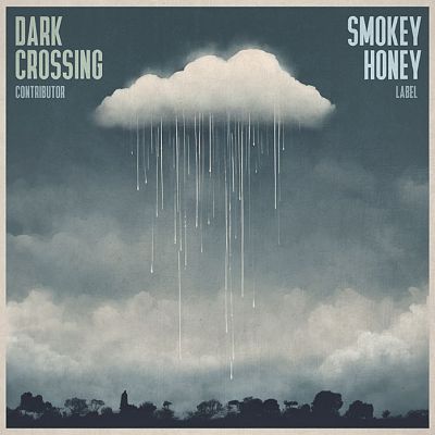 Pre Made Album Cover Nevada