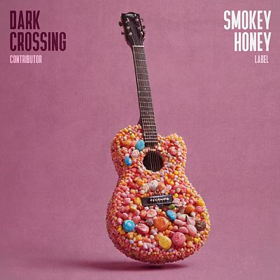 Pre Made Album Cover Turkish Rose