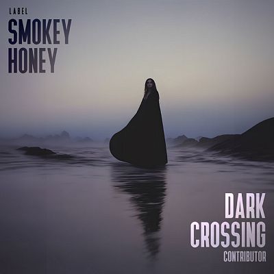 Pre Made Album Cover Salt Box