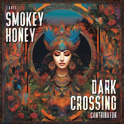 Pre Made Album Cover Merlin