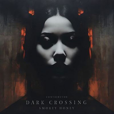 Pre Made Album Cover Thunder