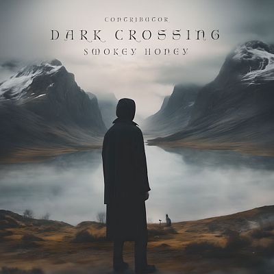 Pre Made Album Cover Cape Cod