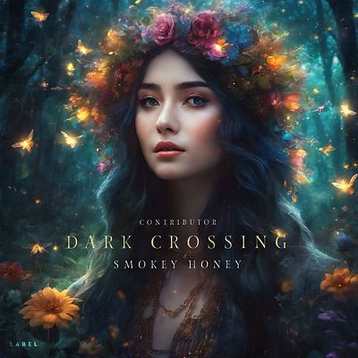 Pre Made Album Cover Shark