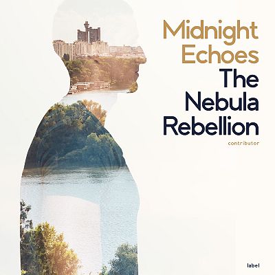 Pre Made Album Cover Pampas