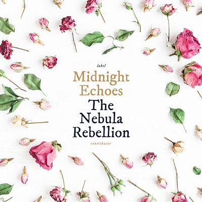 Pre Made Album Cover Cararra