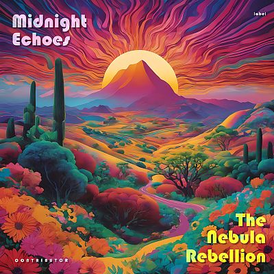 Pre Made Album Cover Matrix