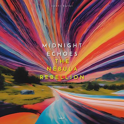 Pre Made Album Cover Matrix