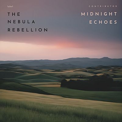 Pre Made Album Cover Chicago