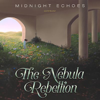 Pre Made Album Cover Armadillo