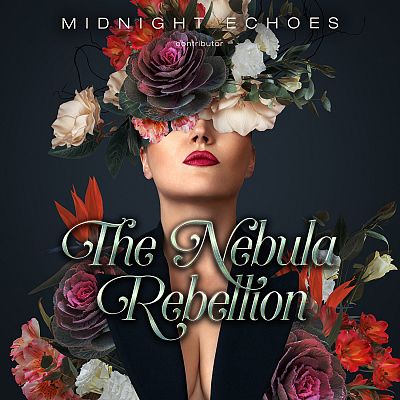 Pre Made Album Cover Brandy Rose