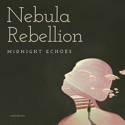 Pre Made Album Cover Rangitoto