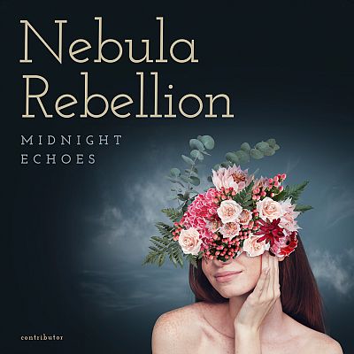 Pre Made Album Cover Mirage