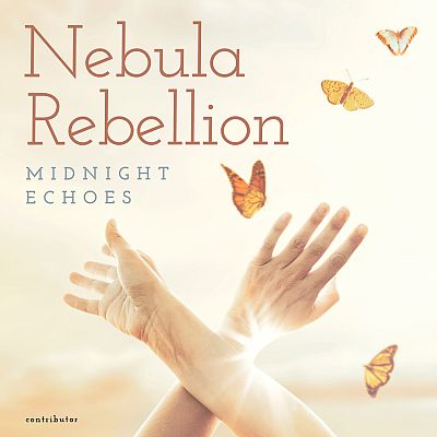 Pre Made Album Cover Quarter Spanish White