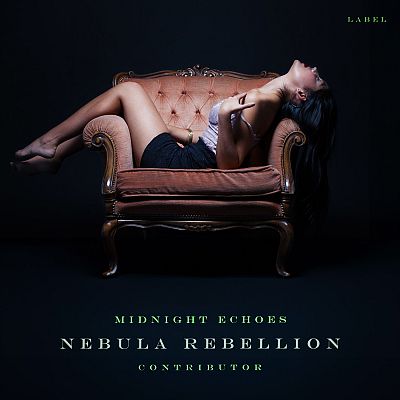 Pre Made Album Cover Bunker