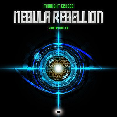 Pre Made Album Cover Bunker