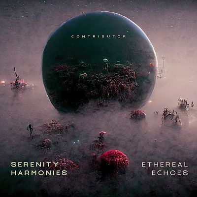 Pre Made Album Cover Tuna