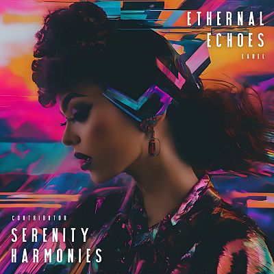 Pre Made Album Cover Charade