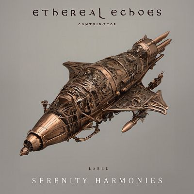 Pre Made Album Cover Zorba