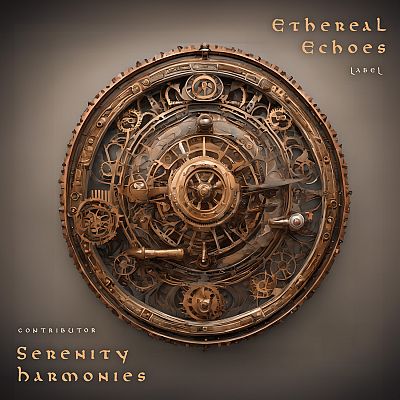 Pre Made Album Cover Kabul