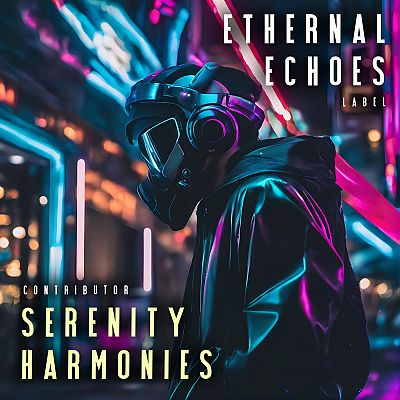 Pre Made Album Cover Ebony Clay