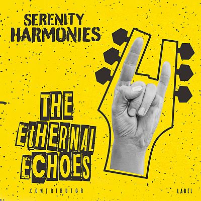 Pre Made Album Cover Dune