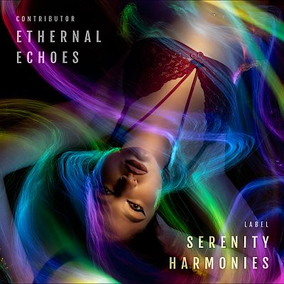 Pre Made Album Cover Baltic Sea