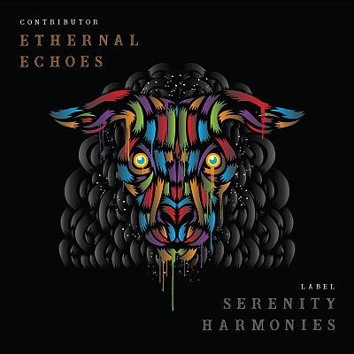 Pre Made Album Cover Cod Gray