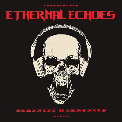 Pre Made Album Cover Cocoa Brown