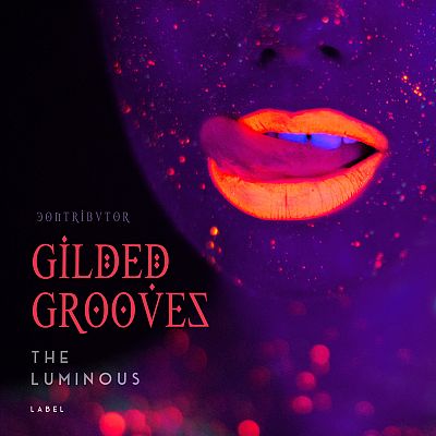 Pre Made Album Cover Tolopea