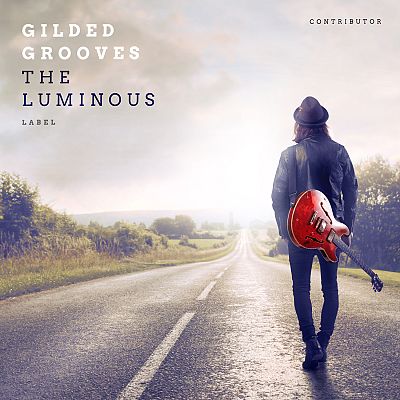 Pre Made Album Cover Wafer