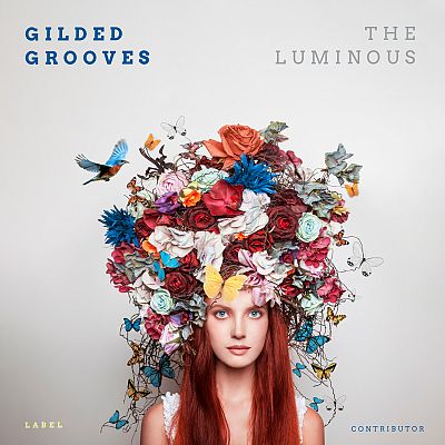 Pre Made Album Cover Swiss Coffee