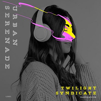 Pre Made Album Cover Dove Gray